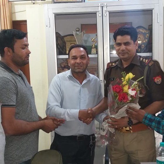 मानवाधिकार जागरूकता कार्यक्रम